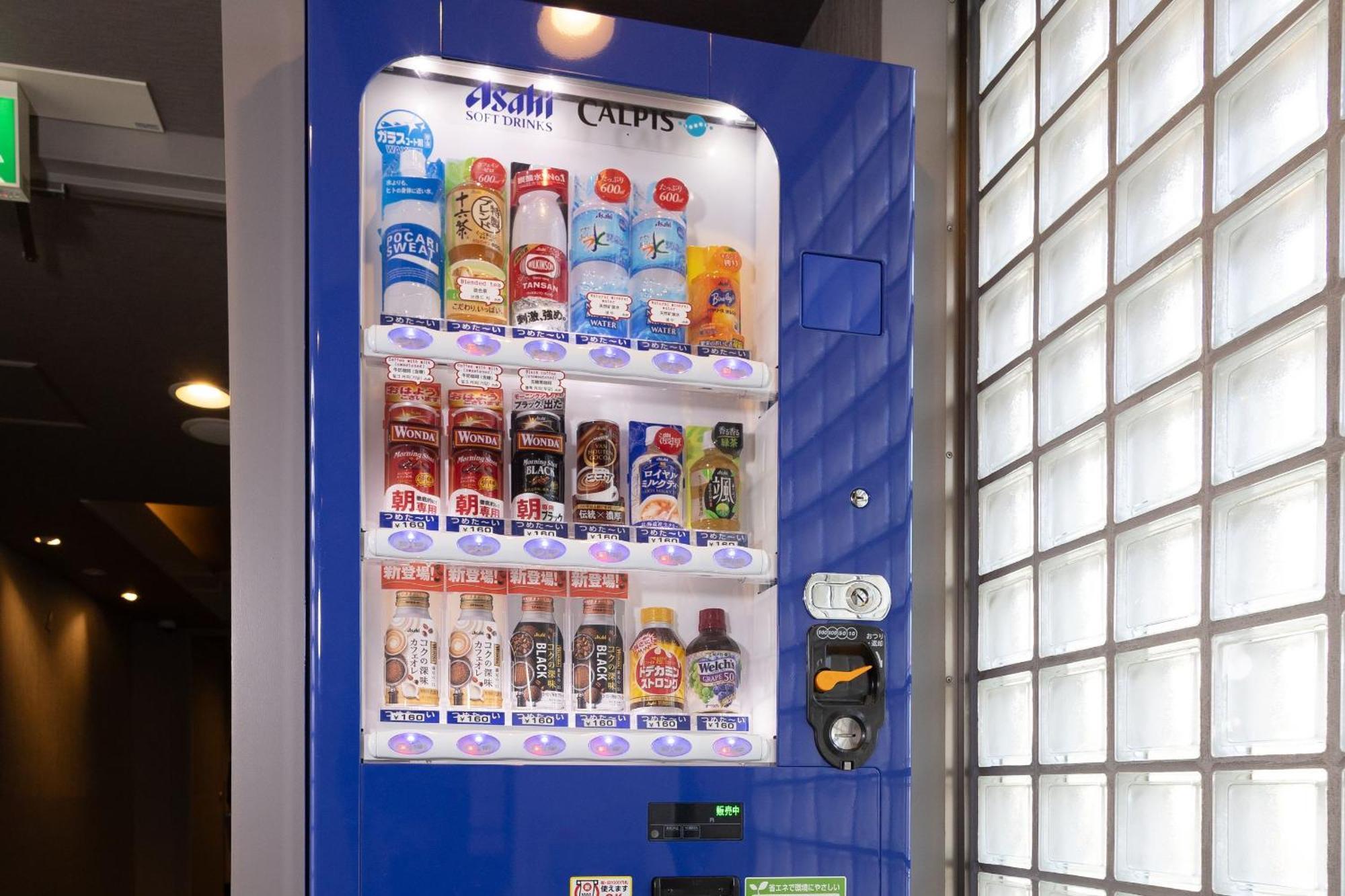 Hotel Mystays Ueno East — Zdjęcia 3